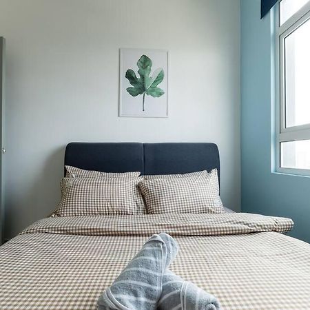 קואלה לומפור Tr Residence Lovely 3 Bedroom Unit 6Pax Next To Titiwangsa Lrt מראה חיצוני תמונה